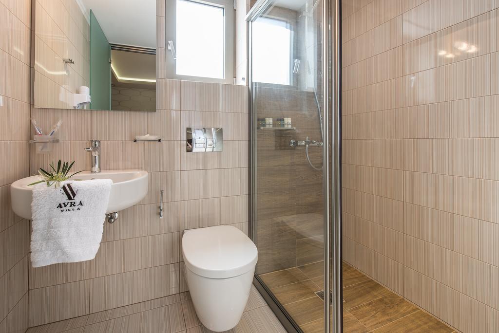 Avra Luxury Villa & Spa Keri Quarto foto