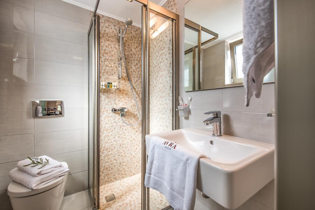 Avra Luxury Villa & Spa Keri Quarto foto
